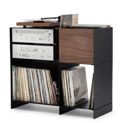 LOIA Le Meuble Digger hifi-meubel