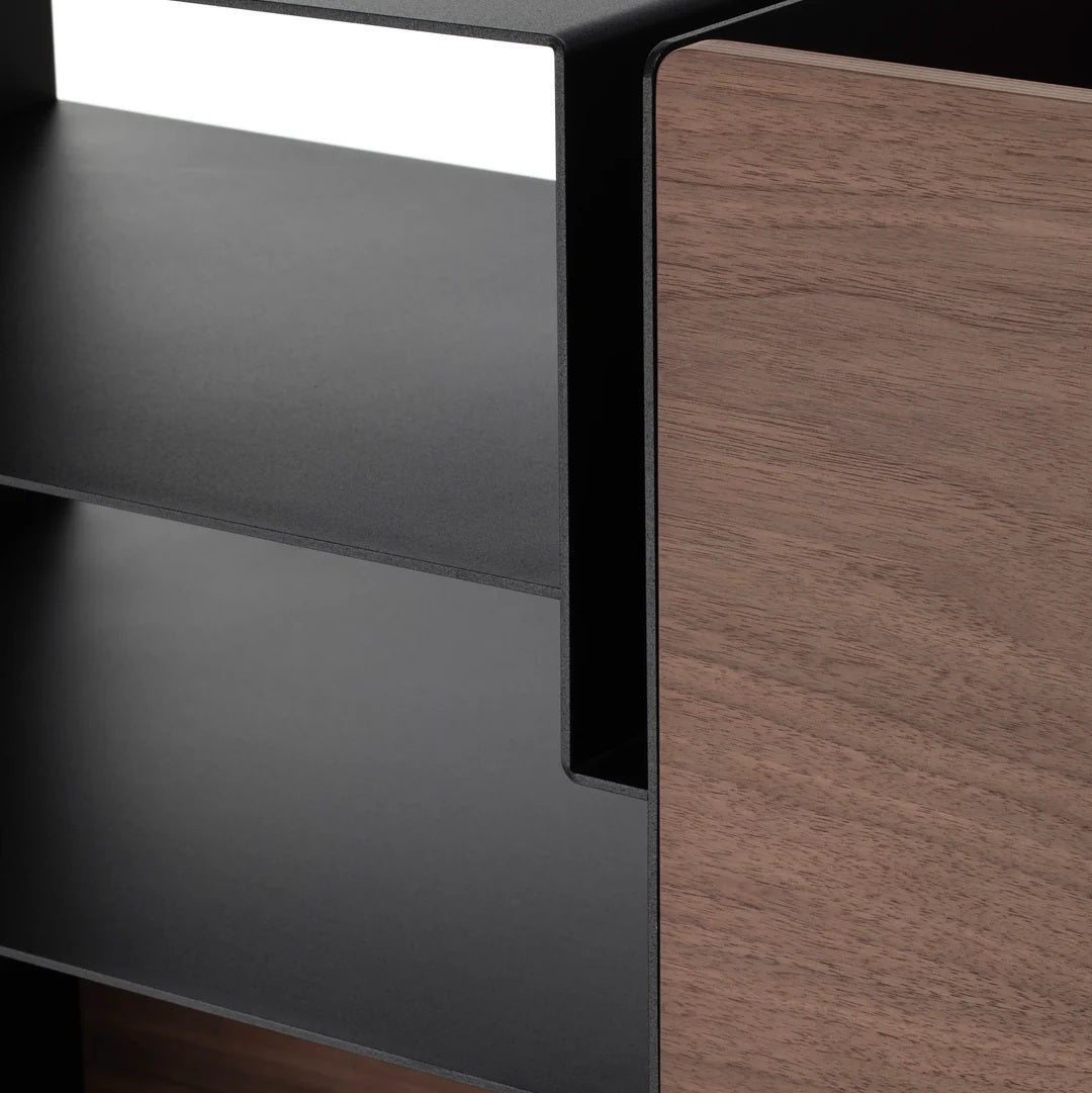 LOIA Le Meuble Digger Hi-Fi Furniture