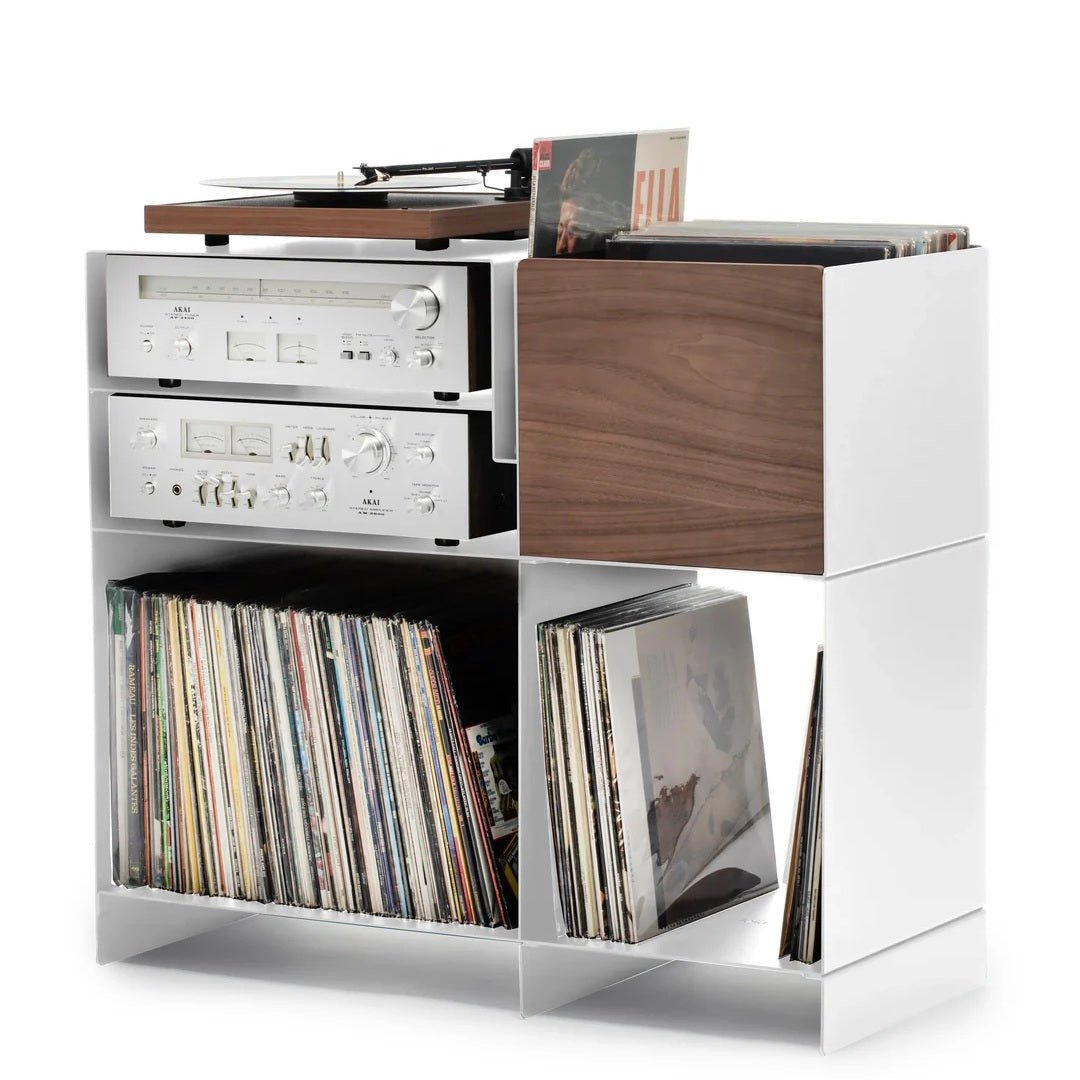 LOIA Le Meuble Digger hifi-meubel