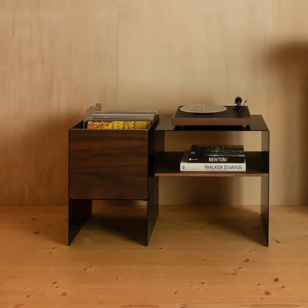 LOIA The Vinyl Console
