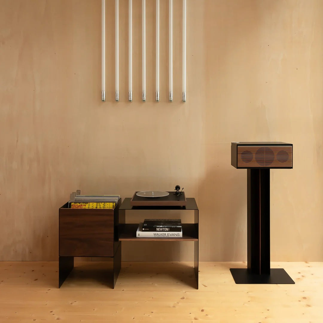 LOIA The Vinyl Console