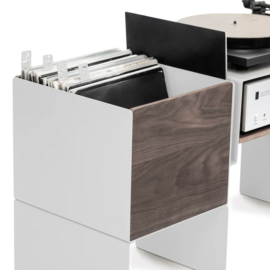 LOIA The Vinyl Console