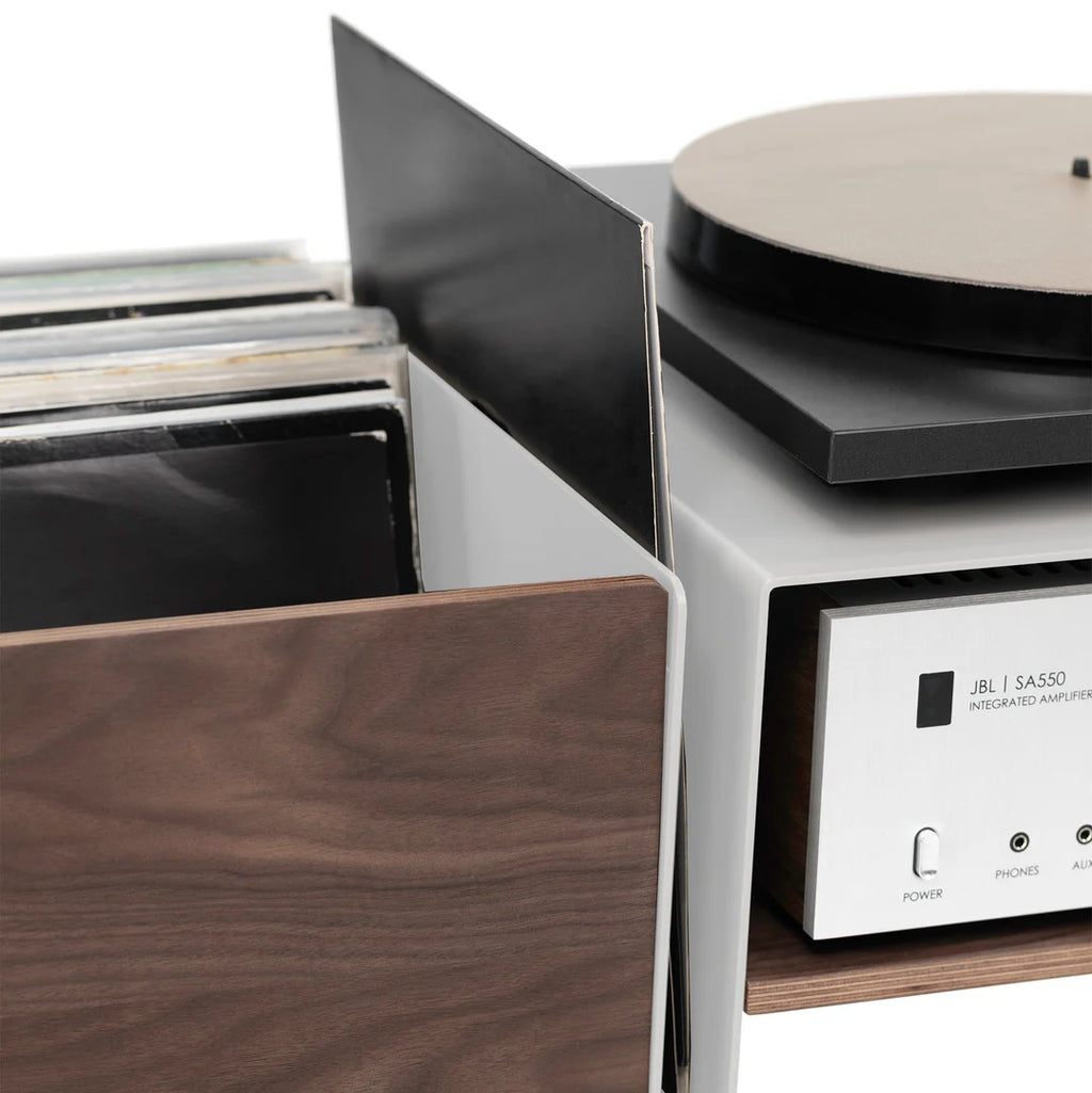 LOIA The Vinyl Console