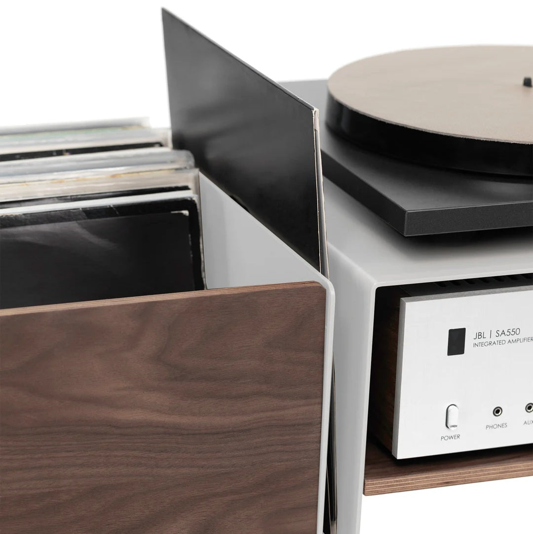LOIA The Vinyl Console