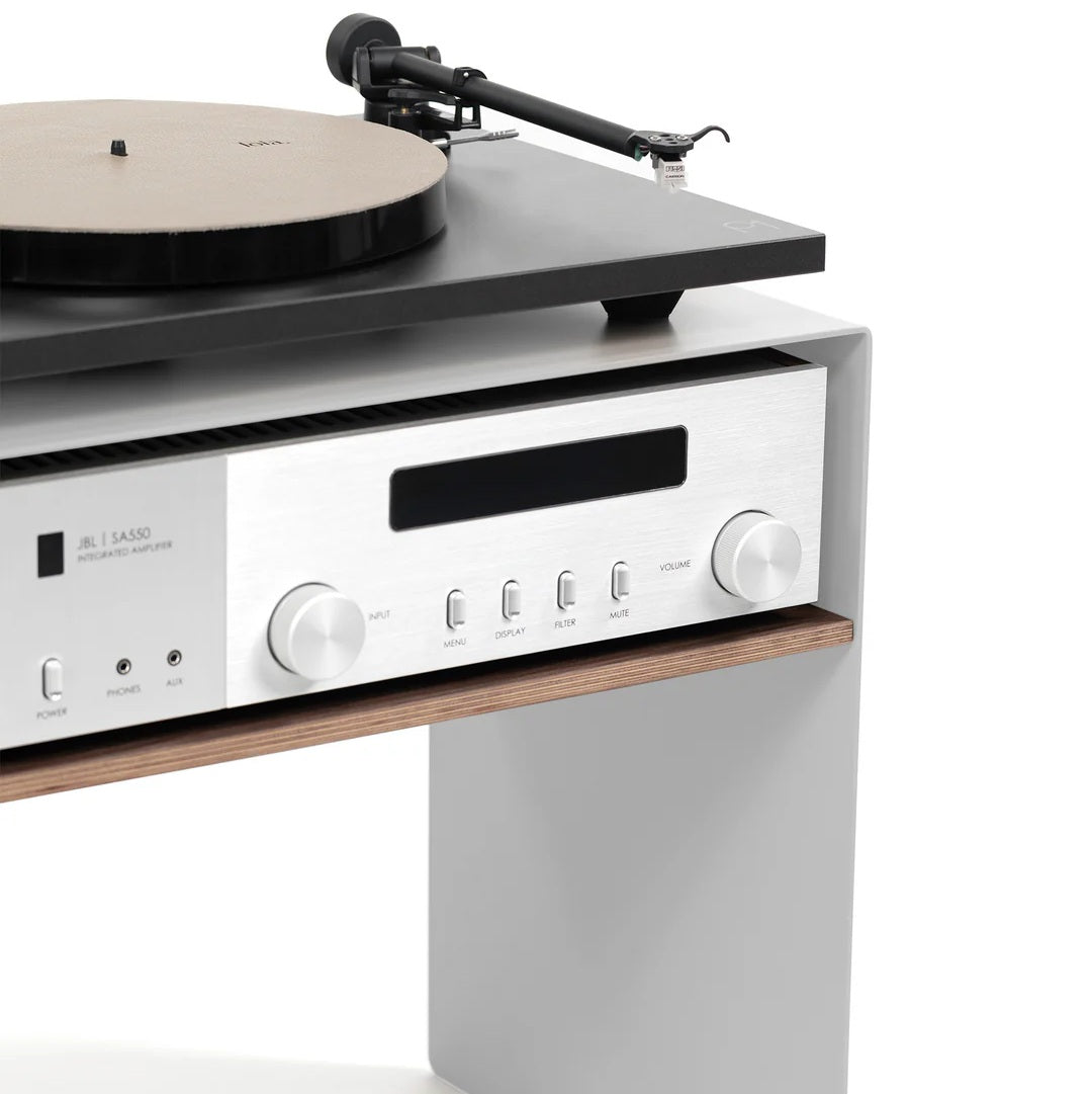 LOIA The Vinyl Console