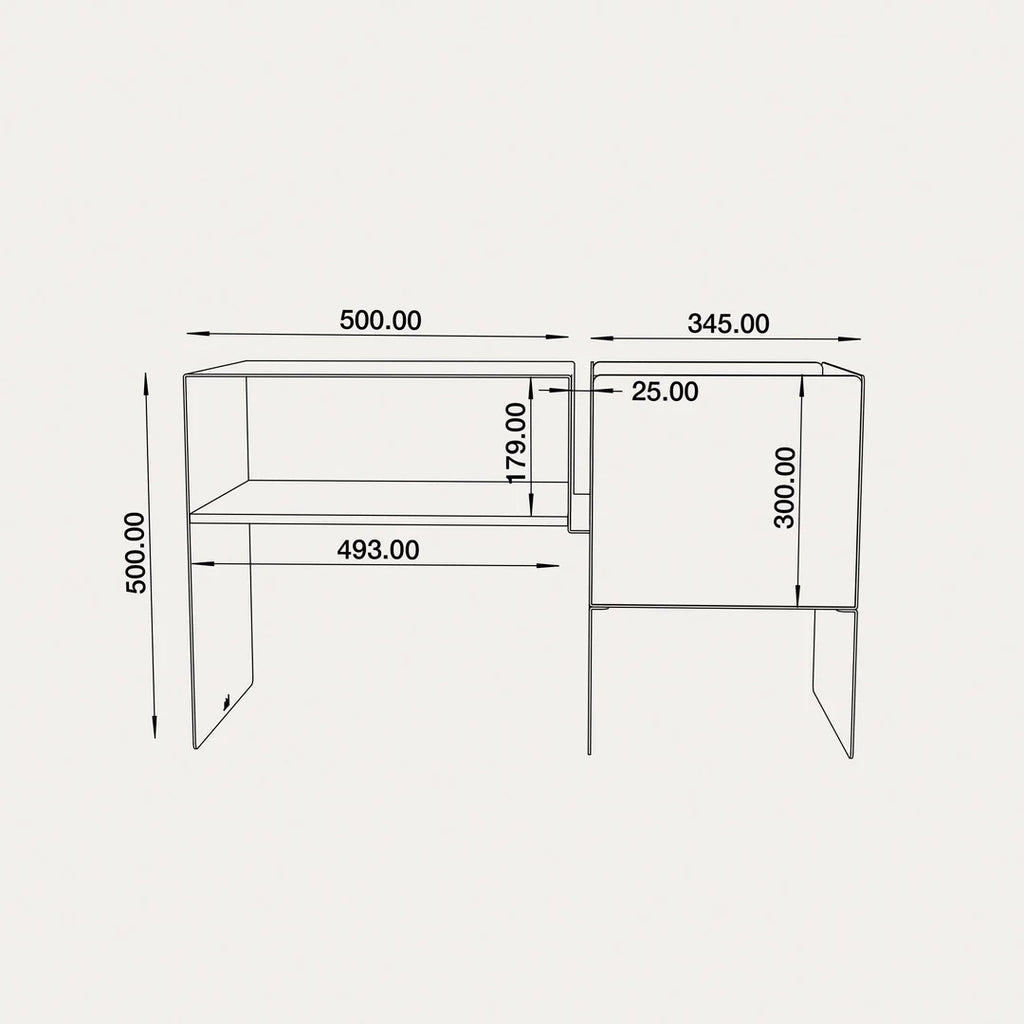 LOIA The Vinyl Console