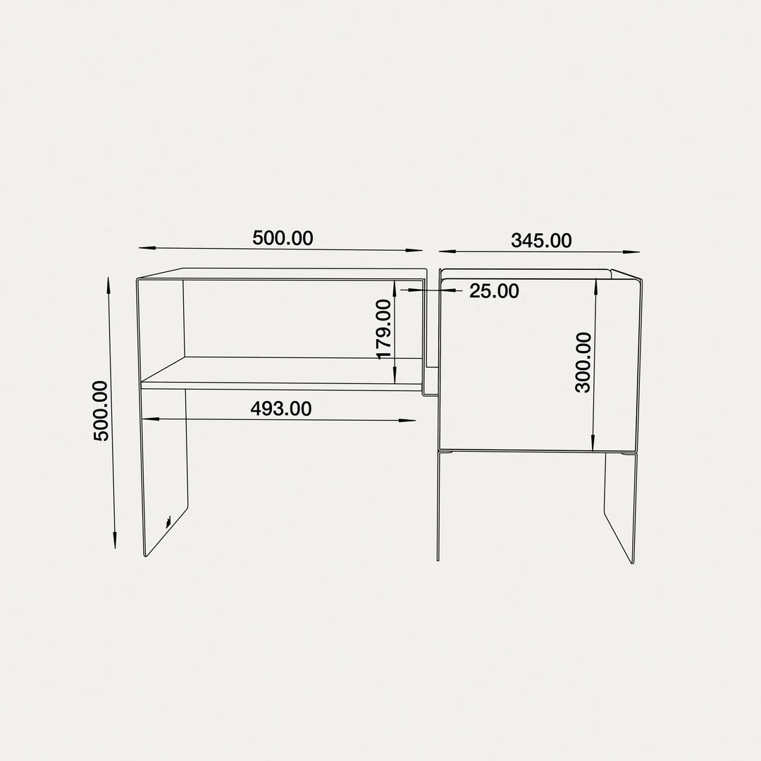 LOIA The Vinyl Console