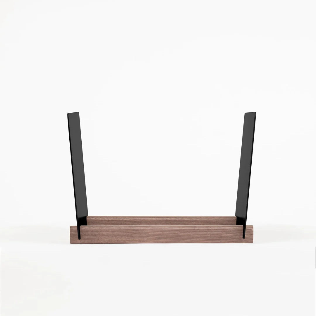 LOIA Vinyl Storage - Black