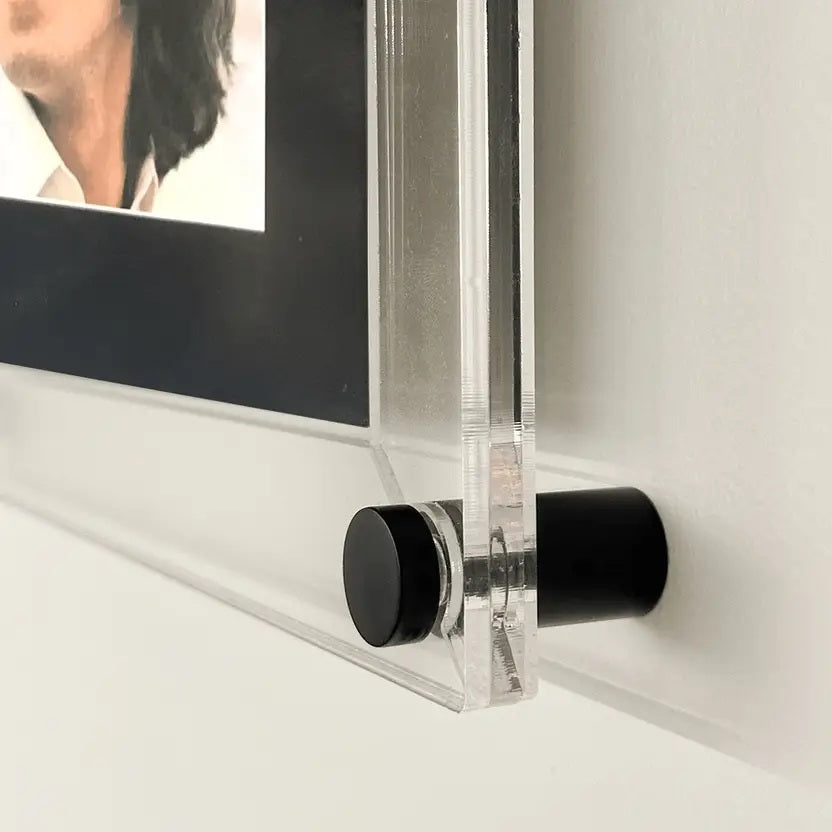 PlexiFrame – Vinyl platenframe