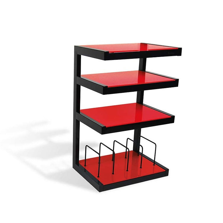 NorStone Esse HiFi Vinyl – HiFi-meubel met LP-opslag