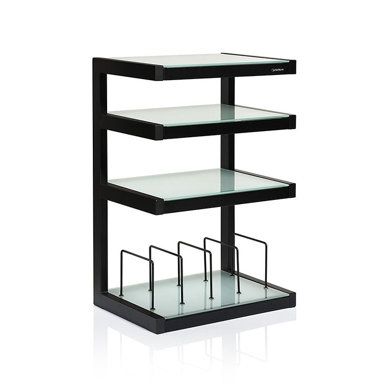 NorStone Esse HiFi Vinyl – HiFi-meubel met LP-opslag