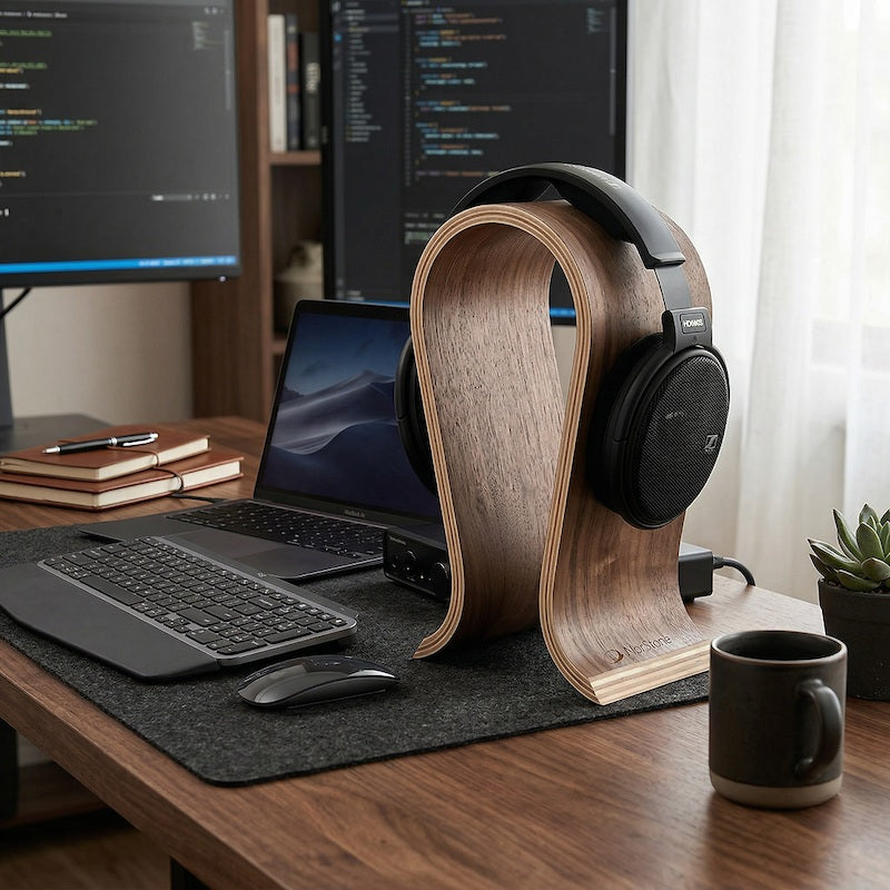 NorStone Headphone Stand