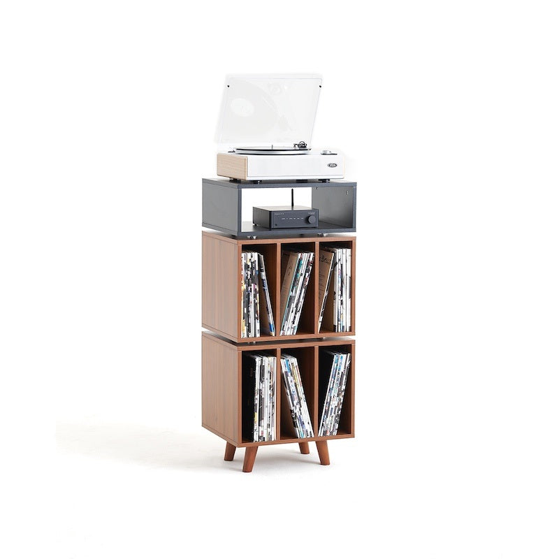 NorStone Stockholm 1100 - Hoge platenkast