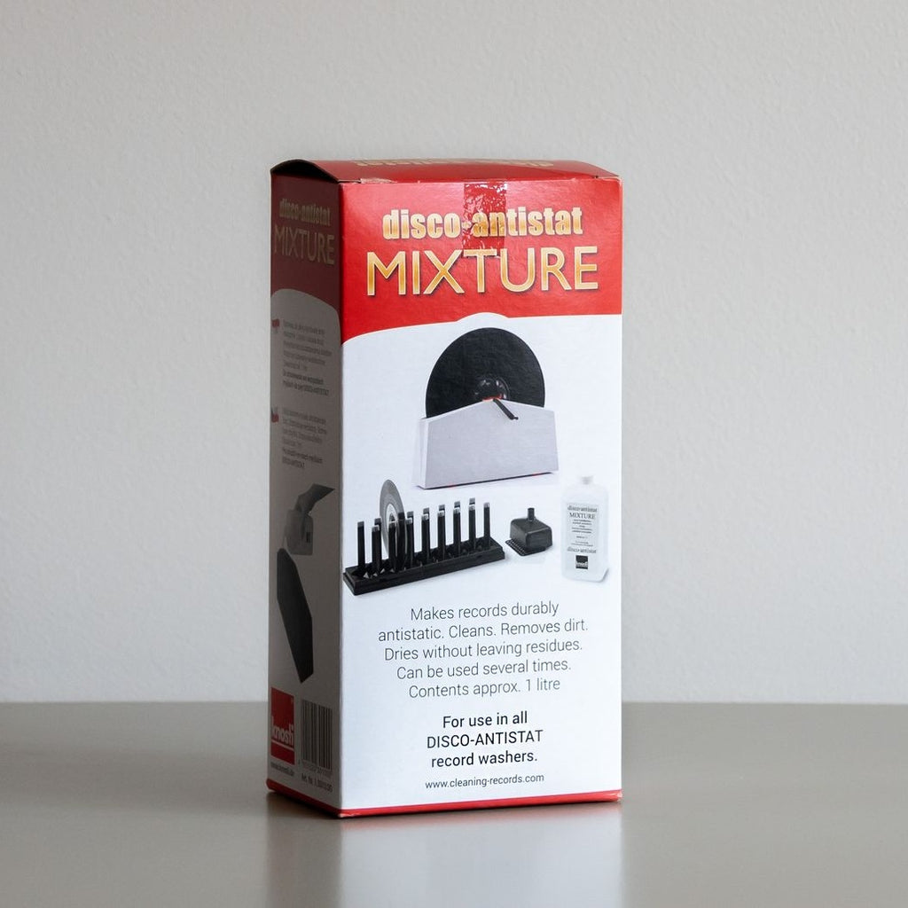 Knosti - Disco-Antistate Mixture - 1 Liter