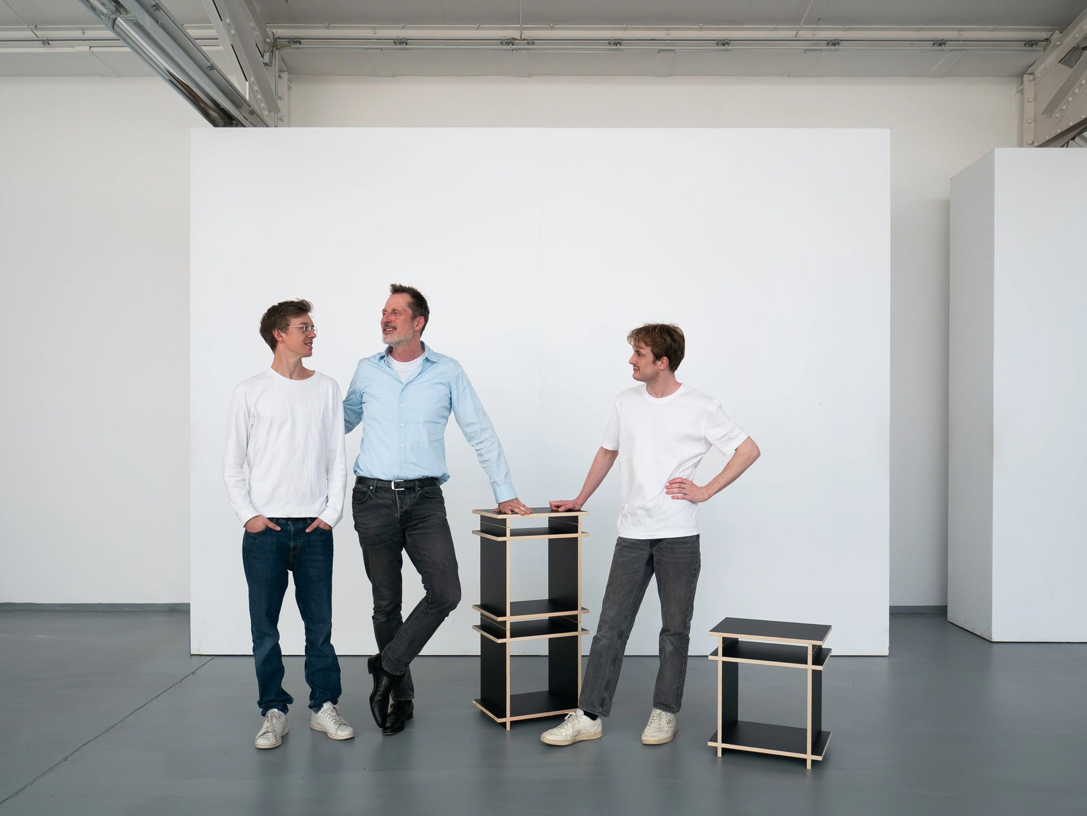 Meet the team of Kiyo