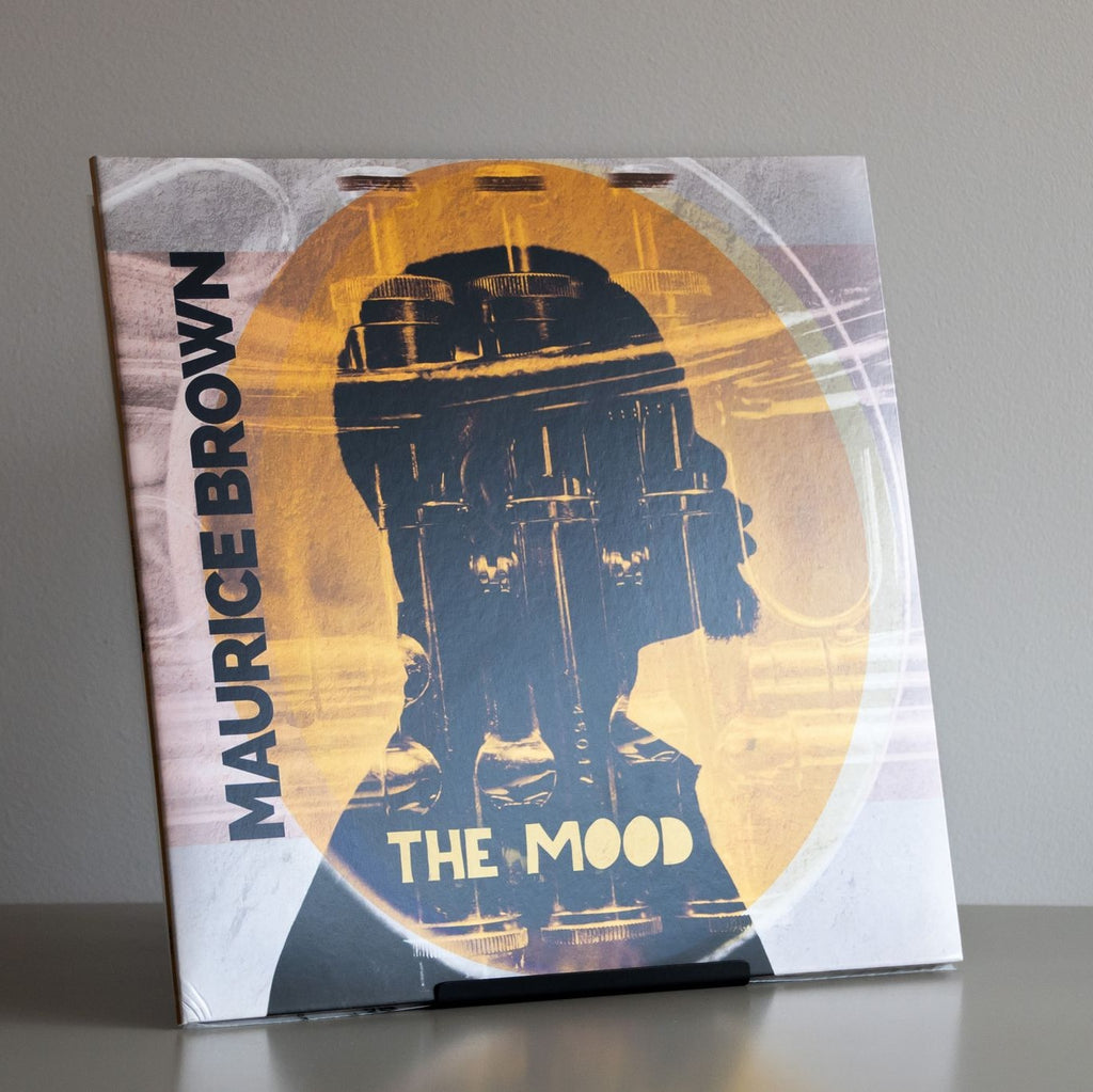 Penguin x MOEBE Record Stand